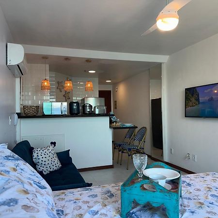 Apartamento Arraial Do Cabo Loft Prainha Exterior foto