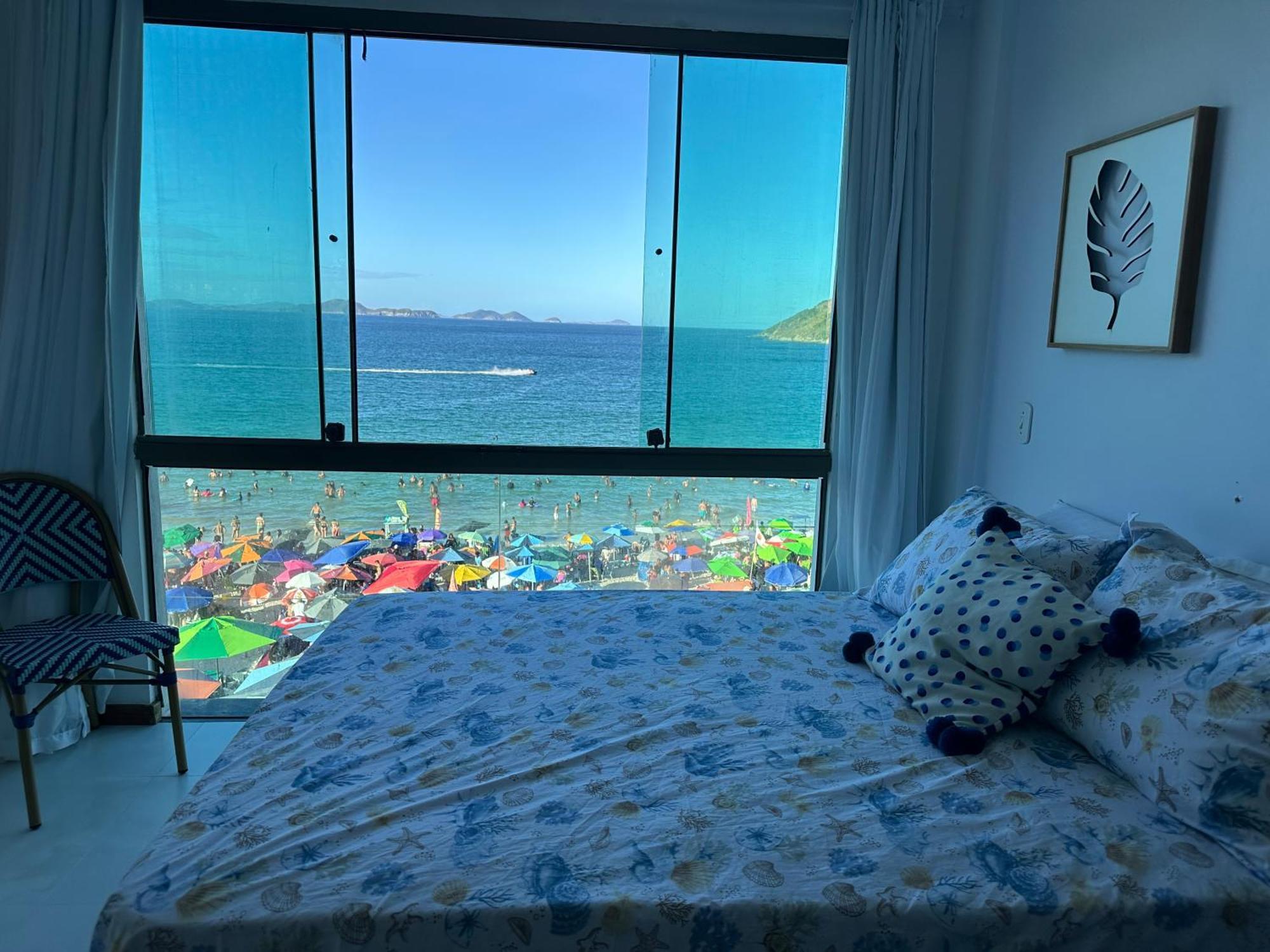 Apartamento Arraial Do Cabo Loft Prainha Exterior foto