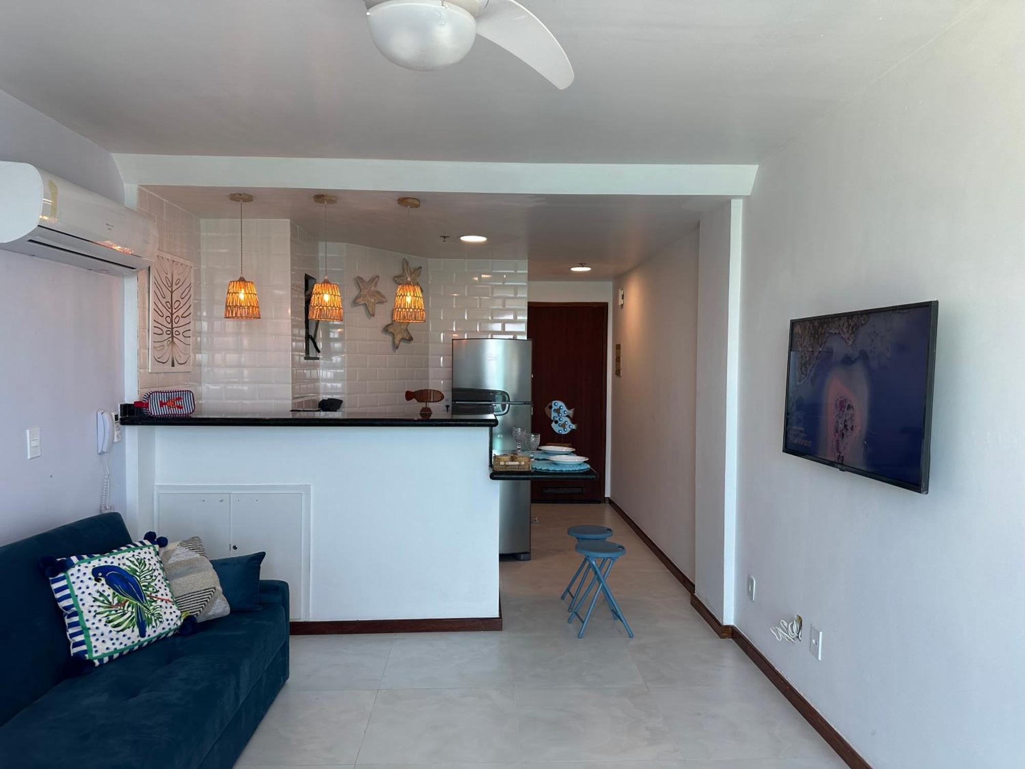Apartamento Arraial Do Cabo Loft Prainha Exterior foto