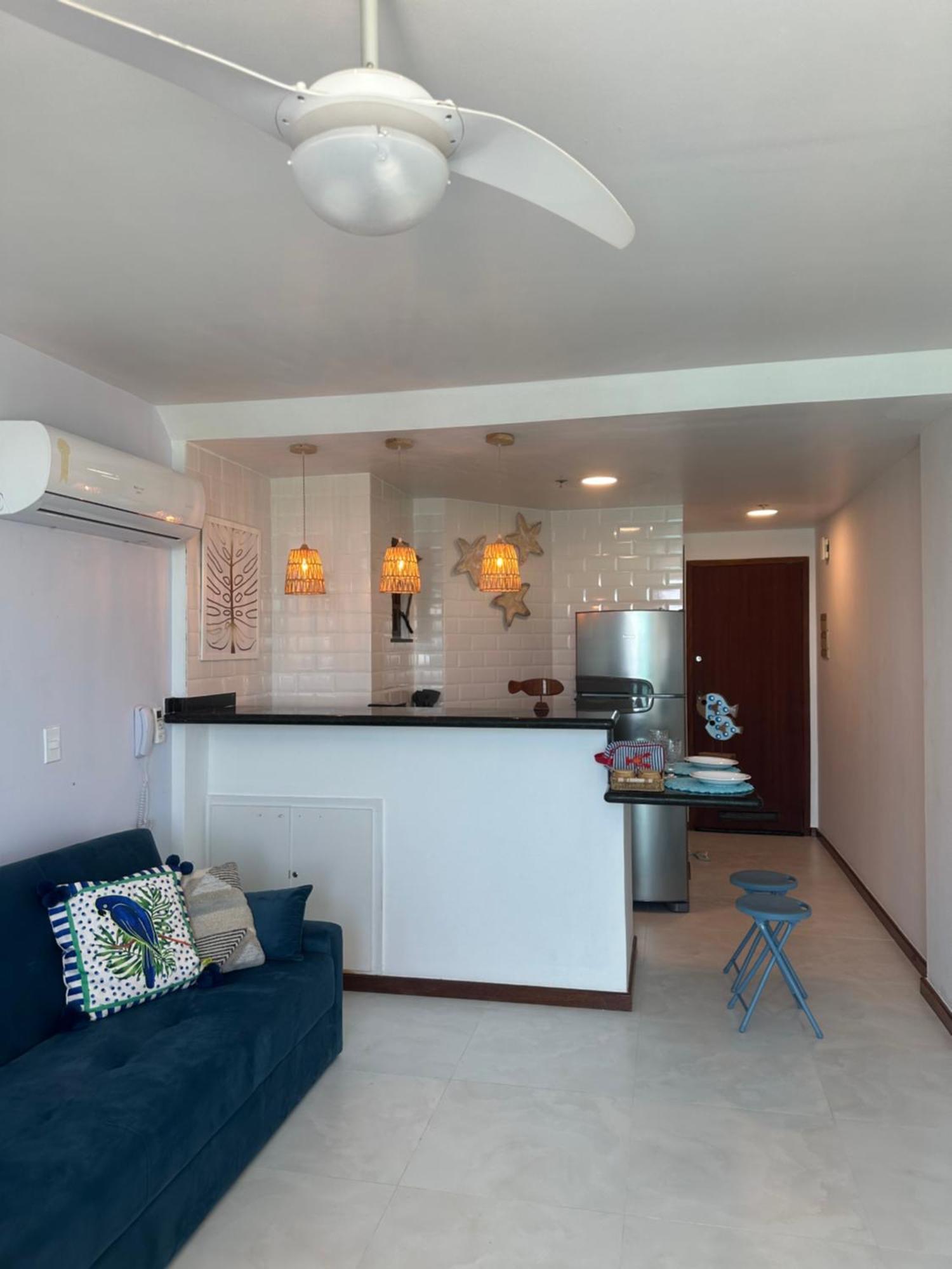 Apartamento Arraial Do Cabo Loft Prainha Exterior foto