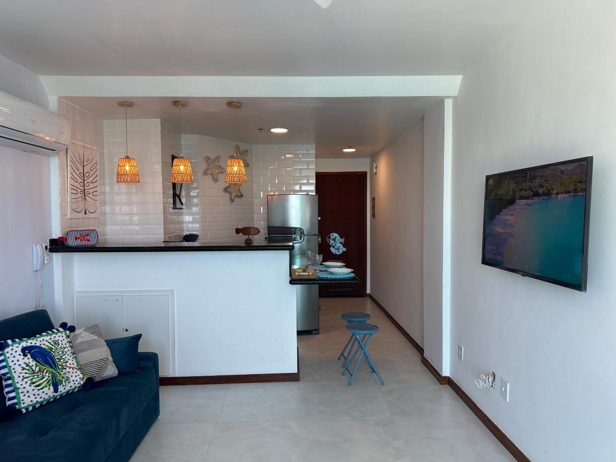 Apartamento Arraial Do Cabo Loft Prainha Exterior foto
