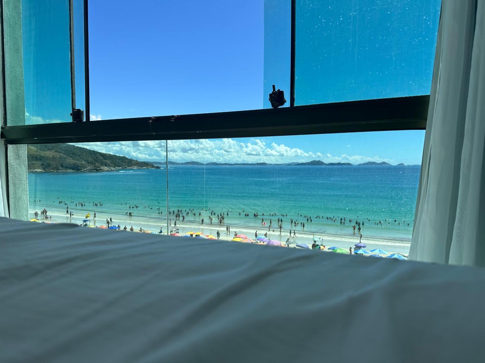 Apartamento Arraial Do Cabo Loft Prainha Exterior foto