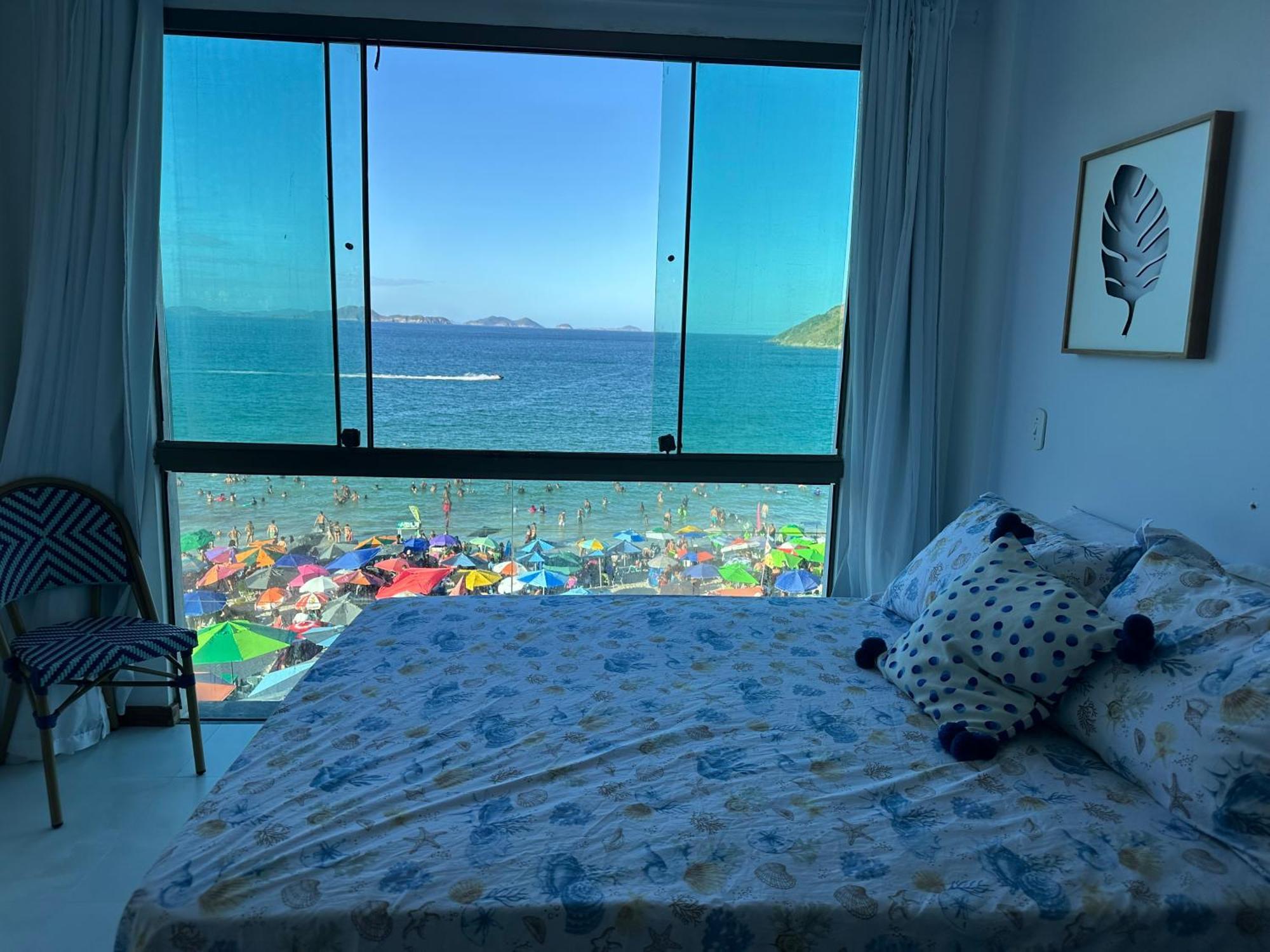 Apartamento Arraial Do Cabo Loft Prainha Exterior foto