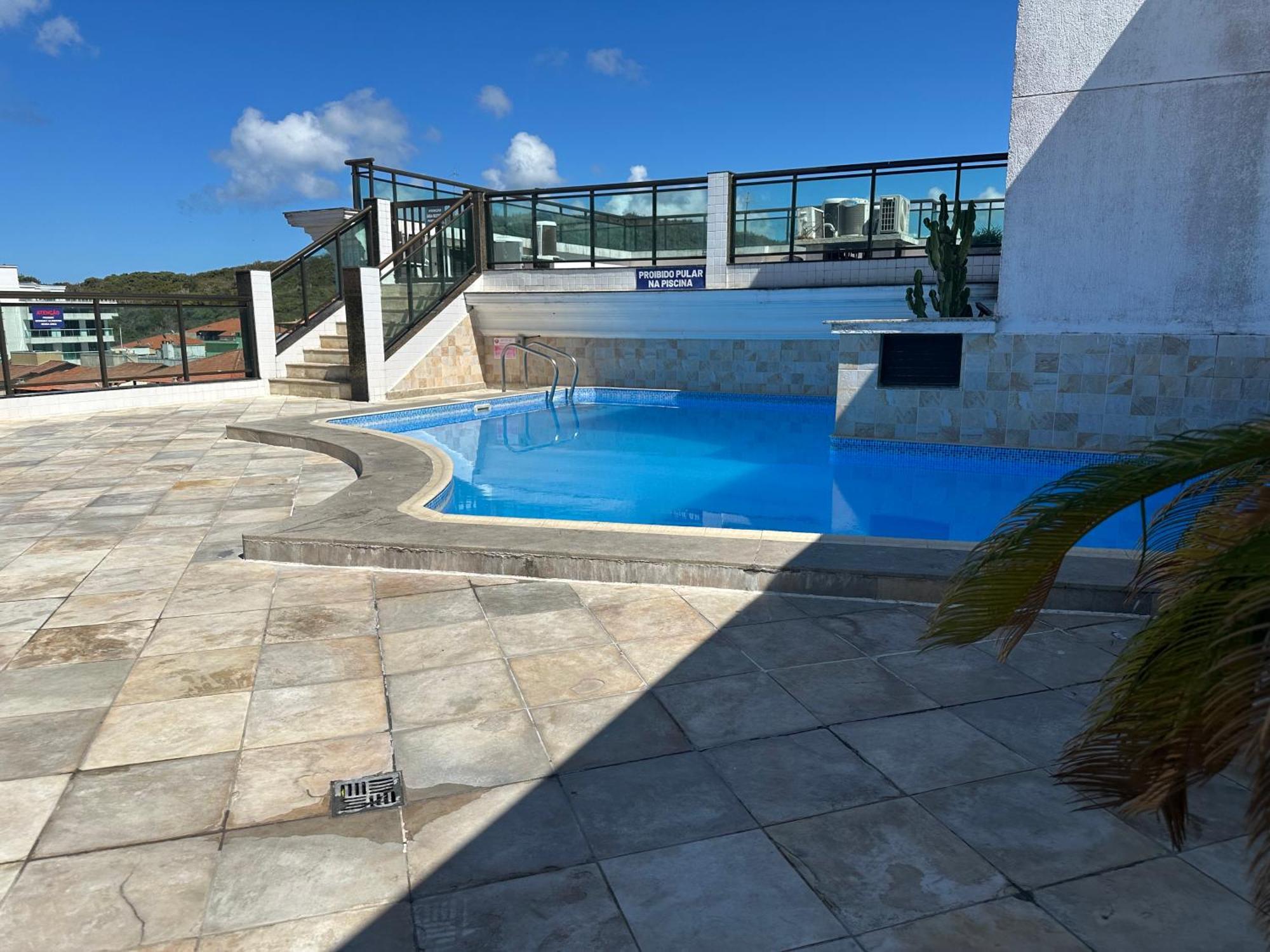 Apartamento Arraial Do Cabo Loft Prainha Exterior foto