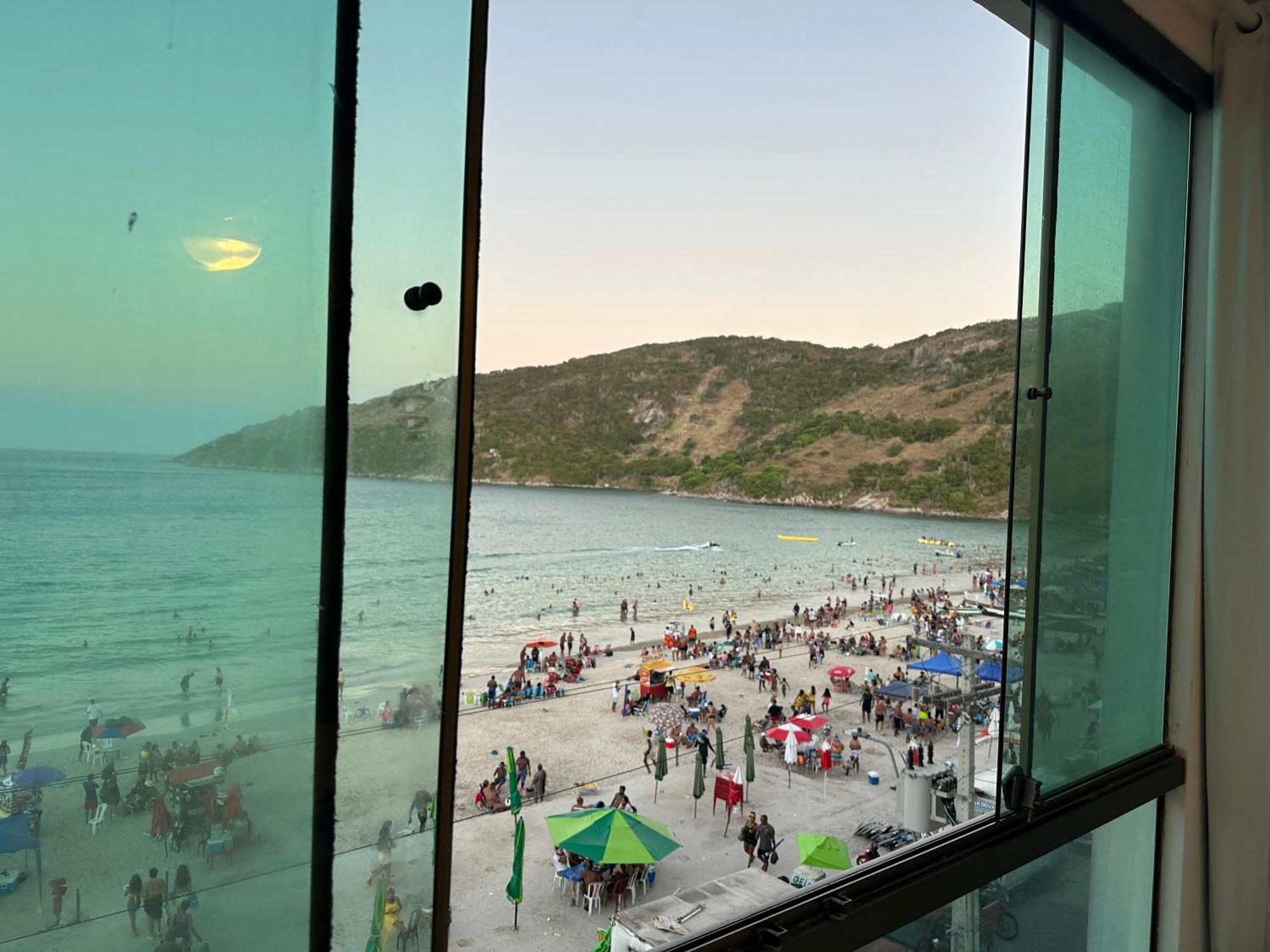 Apartamento Arraial Do Cabo Loft Prainha Exterior foto